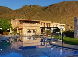 阿雷廷公寓酒店