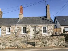 Bwthyn Cerrig Man Pebble Cottage