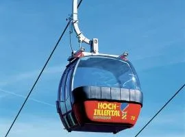 Apartment Uderns near Hochzillertal Ski Lift