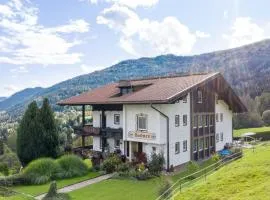 Apartment in Afritz near Ski Slopes