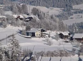 Apartment in Afritz near Ski Slopes