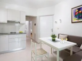 Awesome Apartment In Rabac With Kitchen