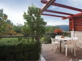 2 Bedroom Gorgeous Apartment In Rabac