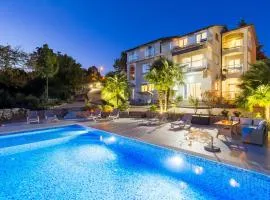 Awesome Apartment In Rijeka With Wifi And Outdoor Swimming Pool