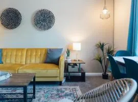 The Sanctuary Company Johnson City