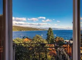 3 Bedroom Cozy Home In Opatija