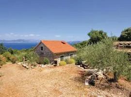 Holiday Home Crkvice Bb Vi