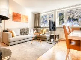 Familienferienwohnung Paula by A-Appartments