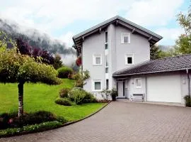 Apartment in Vandans near Golm Ski Lift