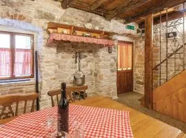 Cozy Home In Fazana With Kitchen