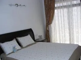 Appartement Hamria Meknes