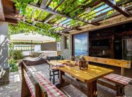 Beautiful Home In Senj With Wifi