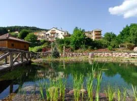 Mirabell Alpine Garden Resort & Spa