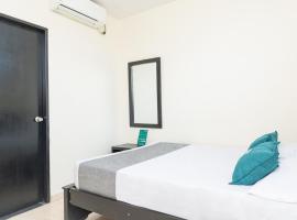 Hotel Itaka