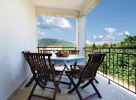 Apartment Stari Grad Domobranska