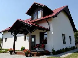 Ośrodek Wypoczynkowo Sportowy Pod Żurawiem