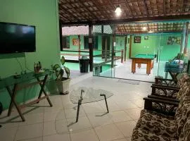 Pousada Recanto Verde