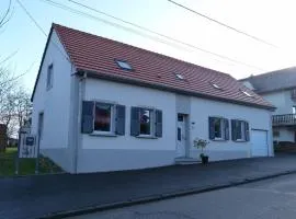 Holiday Home in Lemberg near Ramstein Castle