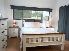Spiritwood, BnB for 2 in a quiet rural setting