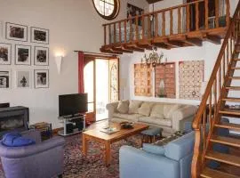 Lovely Home In Roquebrun With Kitchen