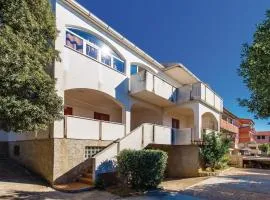 Stunning Apartment In Mandre With Wifi