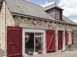 Awesome Home In Le Cambout With Wifi，位于Le Cambout的酒店