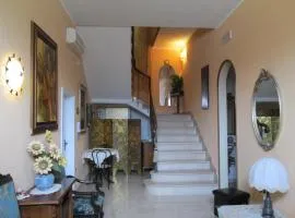 B&B Regina Margherita