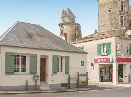 2 Bedroom Stunning Home In Apremont