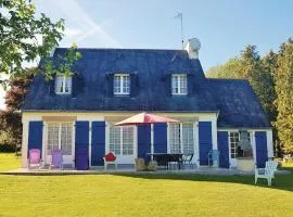 Stunning Home In Concarneau With Wifi