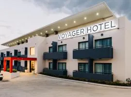 Voyager Motel