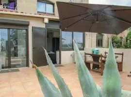 2 Bedroom Awesome Apartment In Algajola
