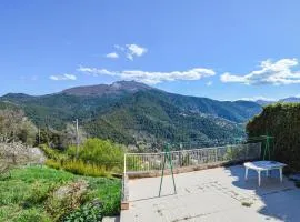 Amazing Home In Morosaglia With Wifi