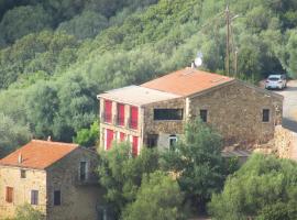 Amazing Apartment In Partinello，位于Partinello的酒店