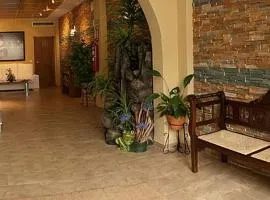 米格尔​​安赫尔乡村酒店