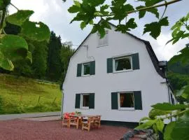 Home in the Rothaar Mountains
