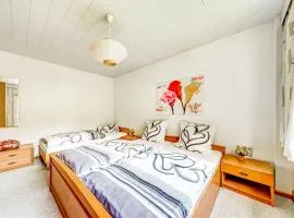 Rustic Black Forest Getaway