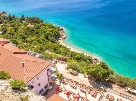 Stunning Apartment In Stara Baska With Wifi