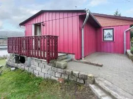 Quaint Holiday Home in G ntersberge near Lake