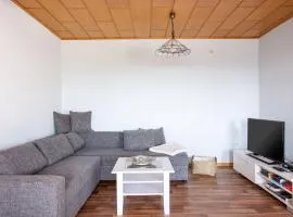 Wohnung in Battenberg nahe Winterberg Skigebiet