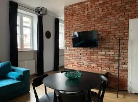 Apartament przy Ścieżce Kościelnej