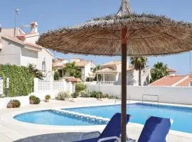 Amazing Home In Rojales With Wifi, Outdoor Swimming Pool And Swimming Pool