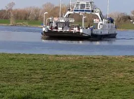 Ferienwohnung an der Elbe