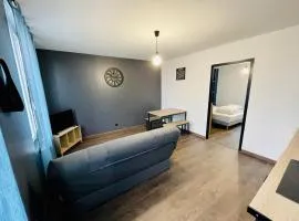 Appartement Calao