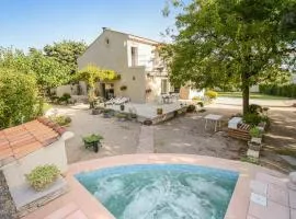 皮若舍曼德洛里奥度假屋