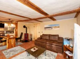 Ferienhaus in Gegensee am Naturpark