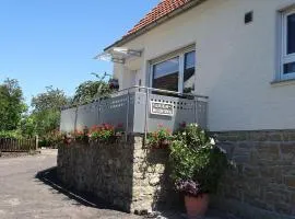 Holidayhome in Palzem by Moselle River