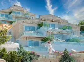 Peninsula Gardens Hotel