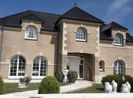 Maison d hôtes Salvatrice