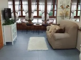 Apartamento Valle del Güeña