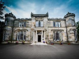 Kincaid House Hotel，位于柯金蒂洛赫的酒店